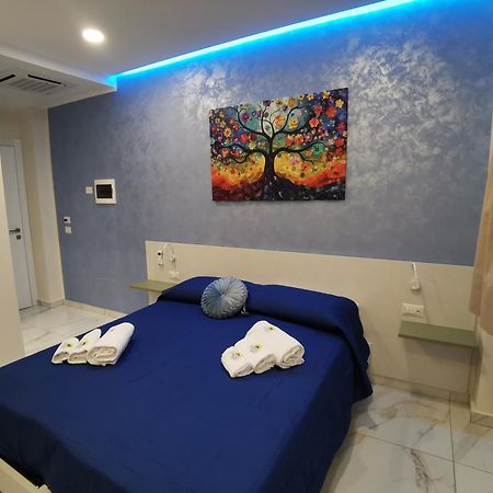 B&B Aida Rooms Cefalu Bagian luar foto