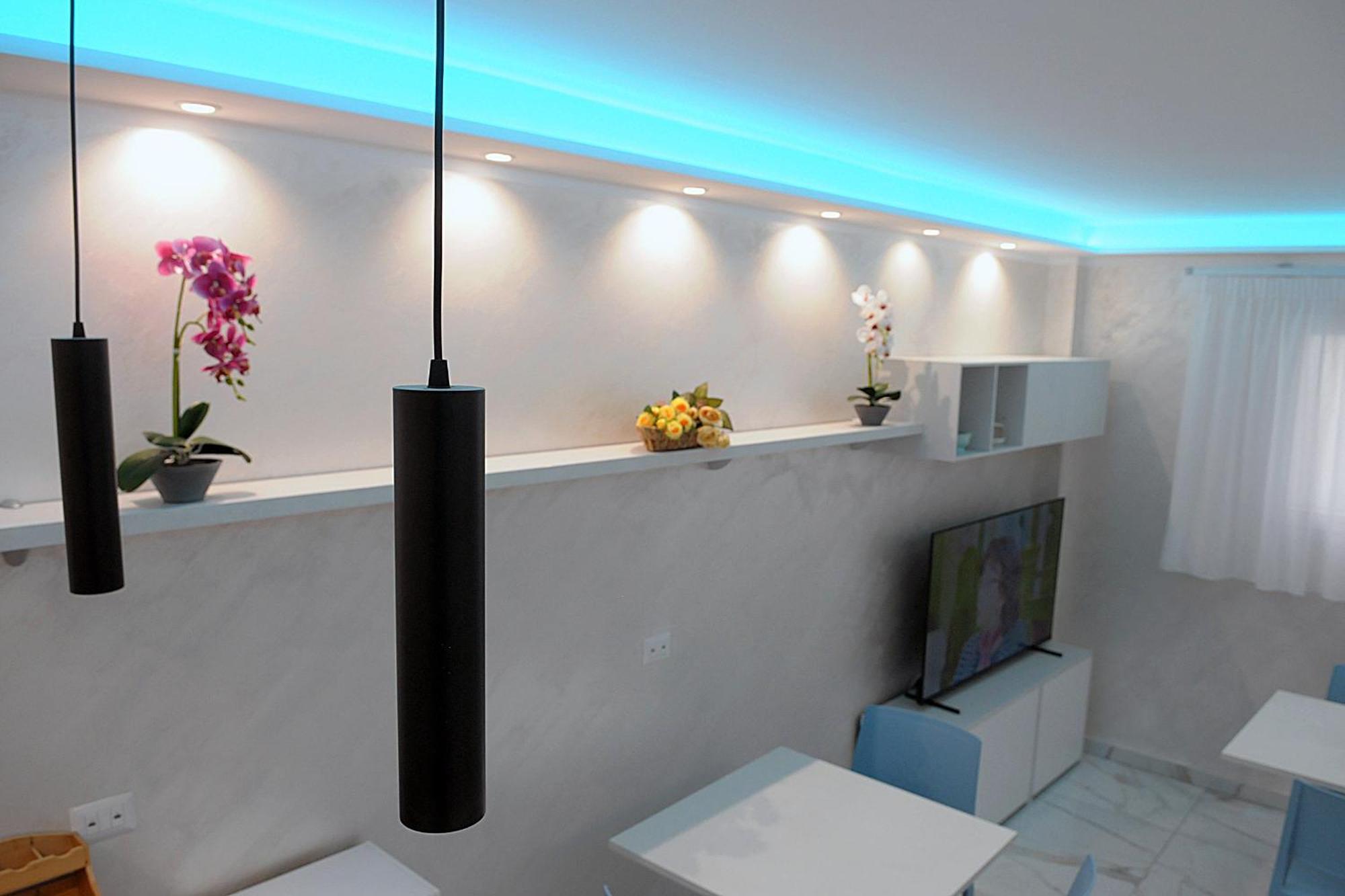 B&B Aida Rooms Cefalu Bagian luar foto