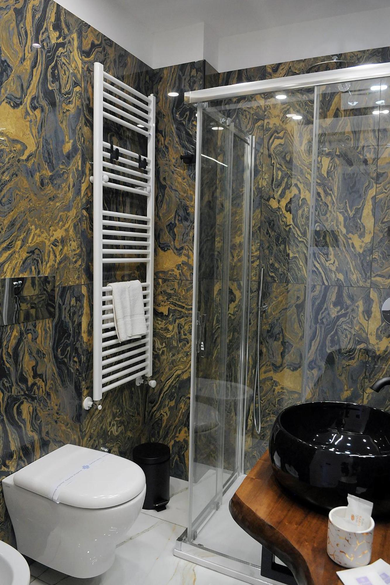 B&B Aida Rooms Cefalu Bagian luar foto