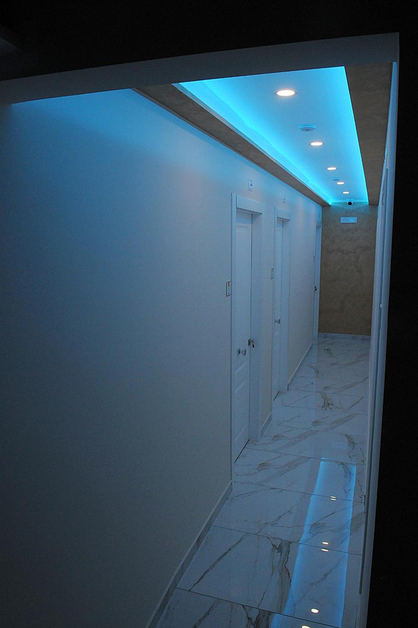 B&B Aida Rooms Cefalu Bagian luar foto