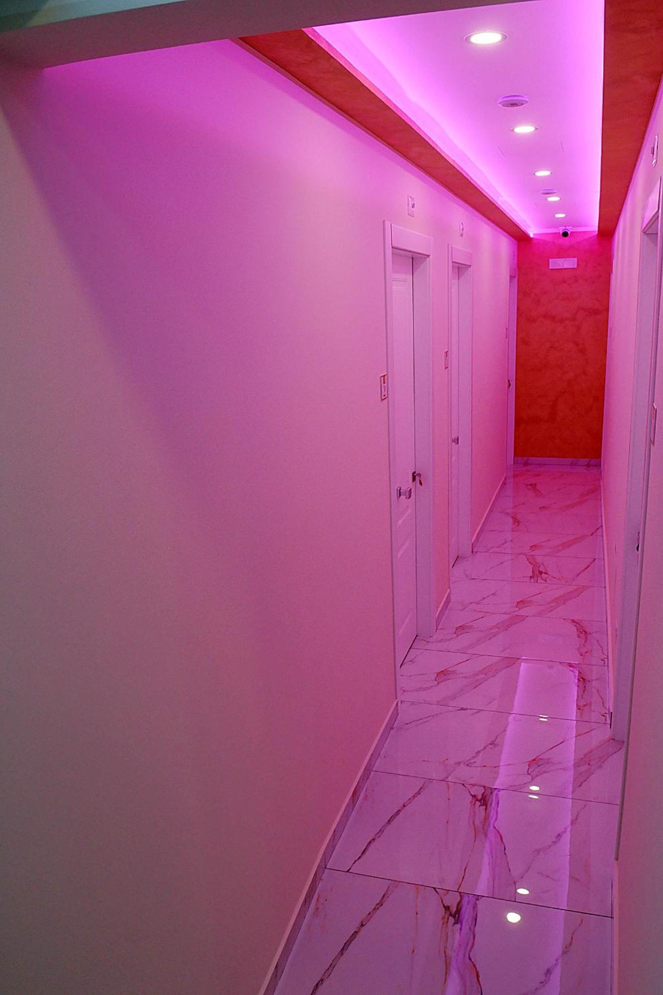 B&B Aida Rooms Cefalu Bagian luar foto