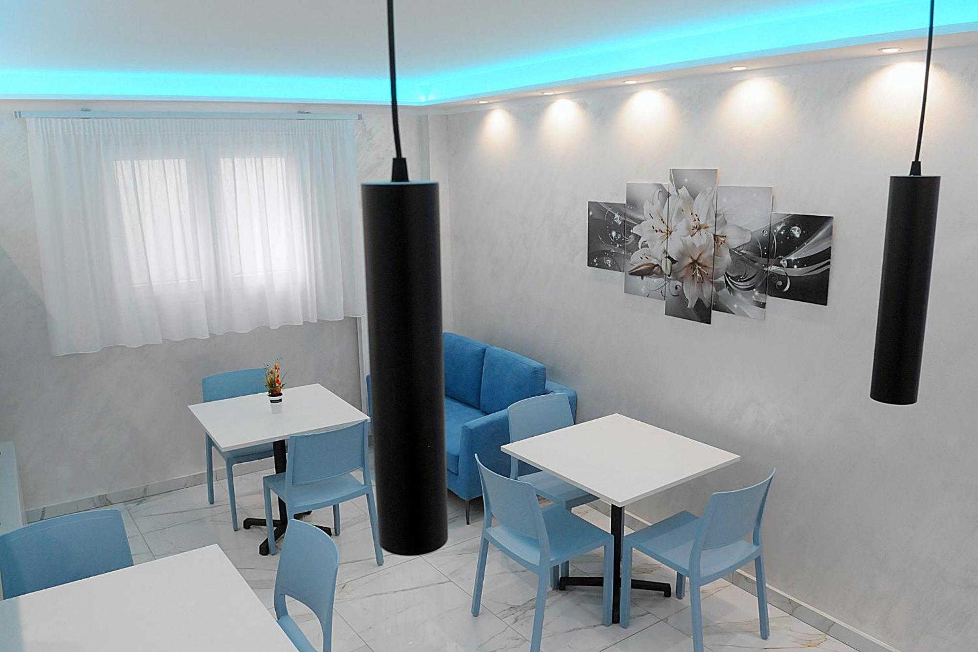 B&B Aida Rooms Cefalu Bagian luar foto