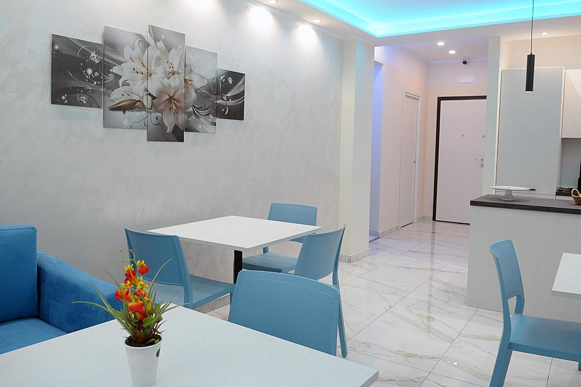 B&B Aida Rooms Cefalu Bagian luar foto