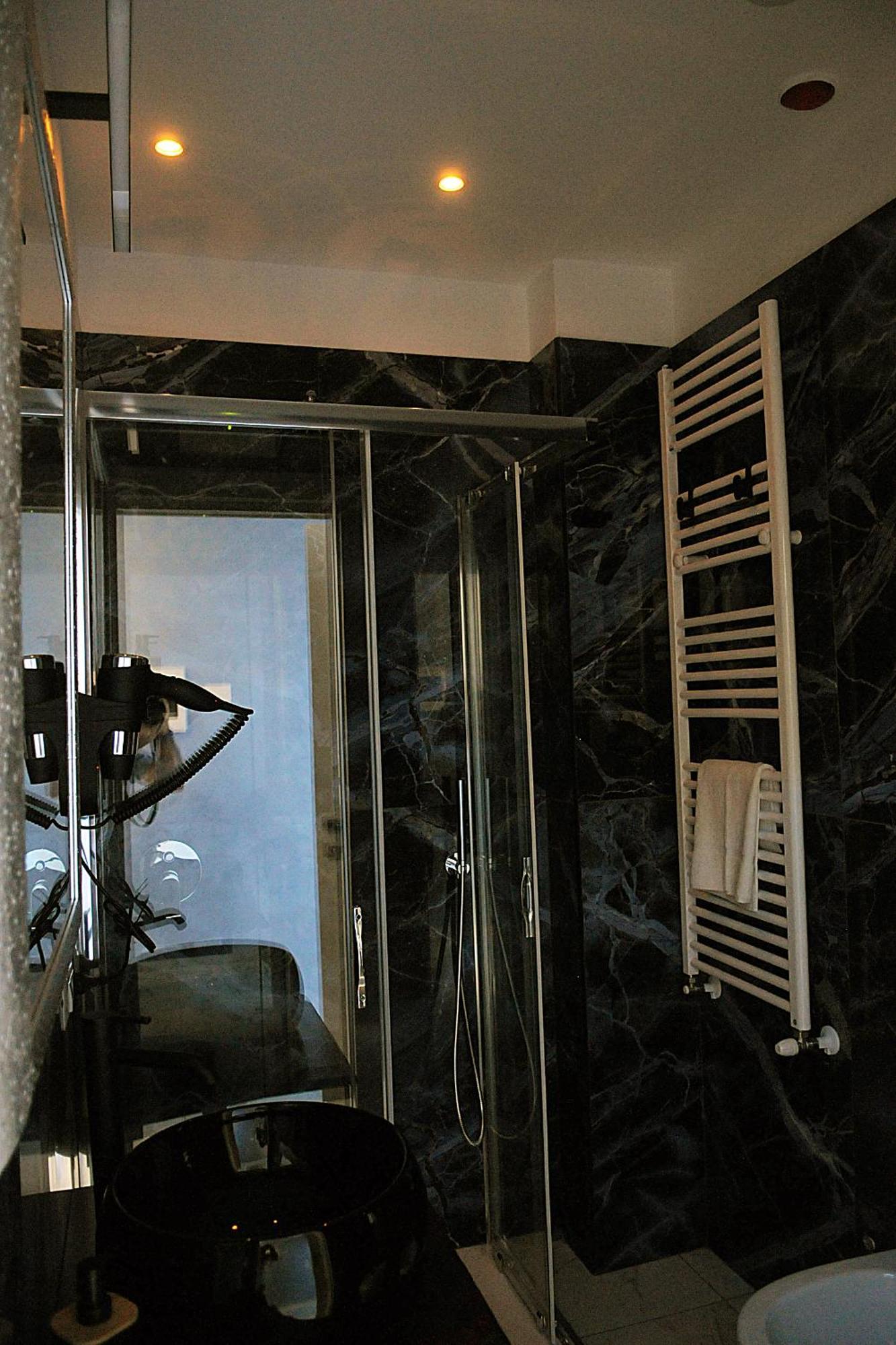 B&B Aida Rooms Cefalu Bagian luar foto