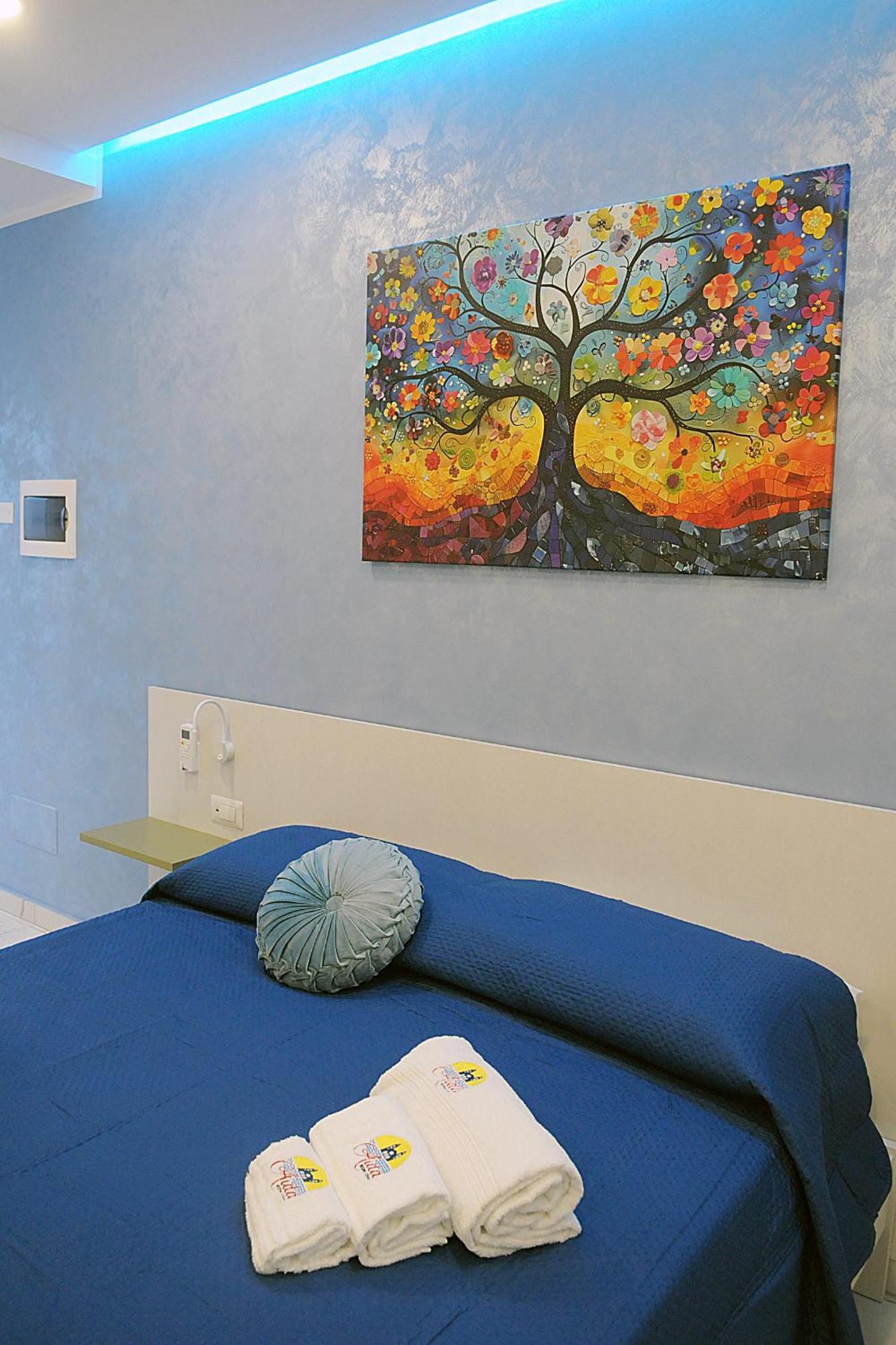 B&B Aida Rooms Cefalu Bagian luar foto