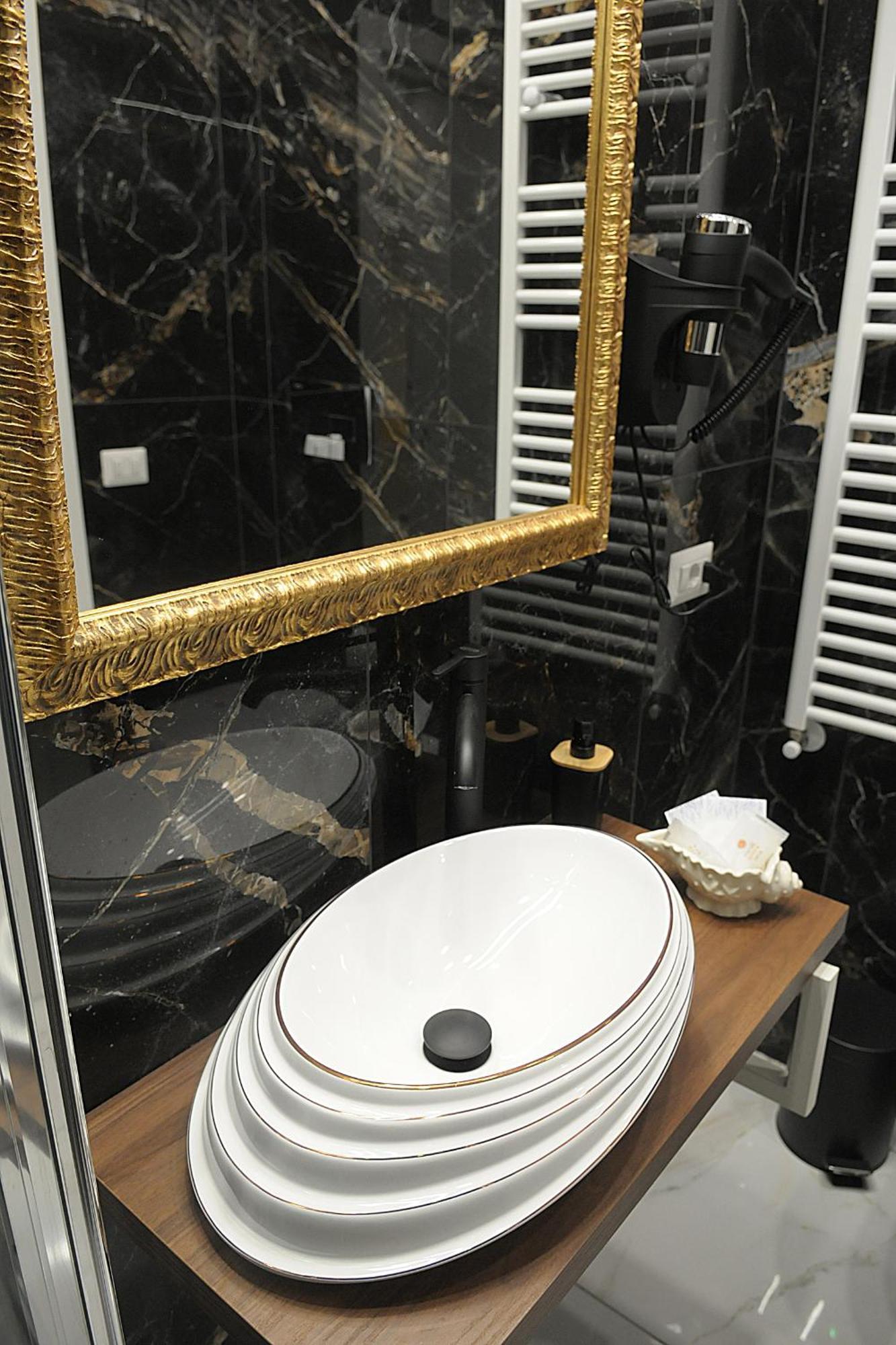 B&B Aida Rooms Cefalu Bagian luar foto