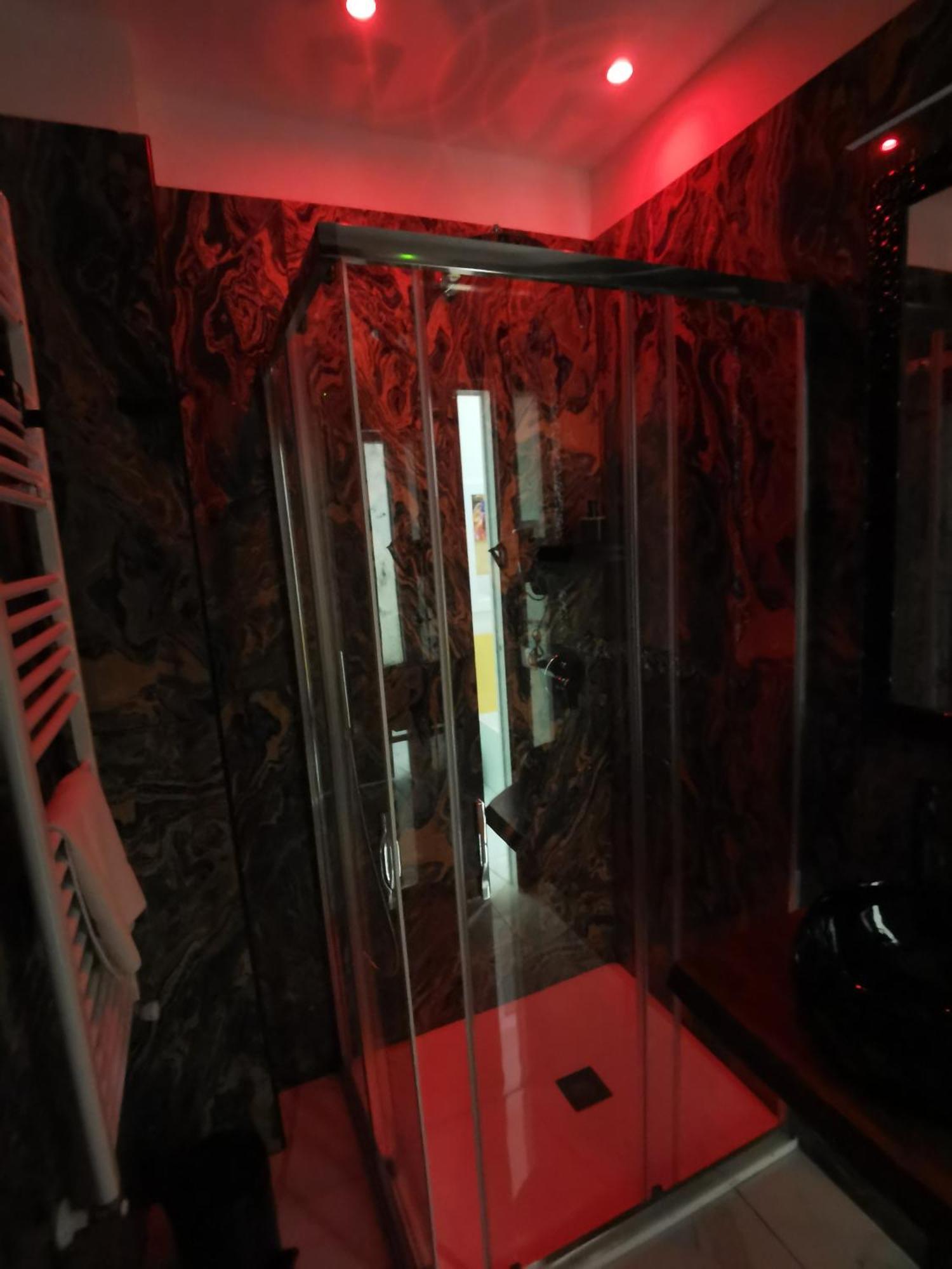 B&B Aida Rooms Cefalu Bagian luar foto