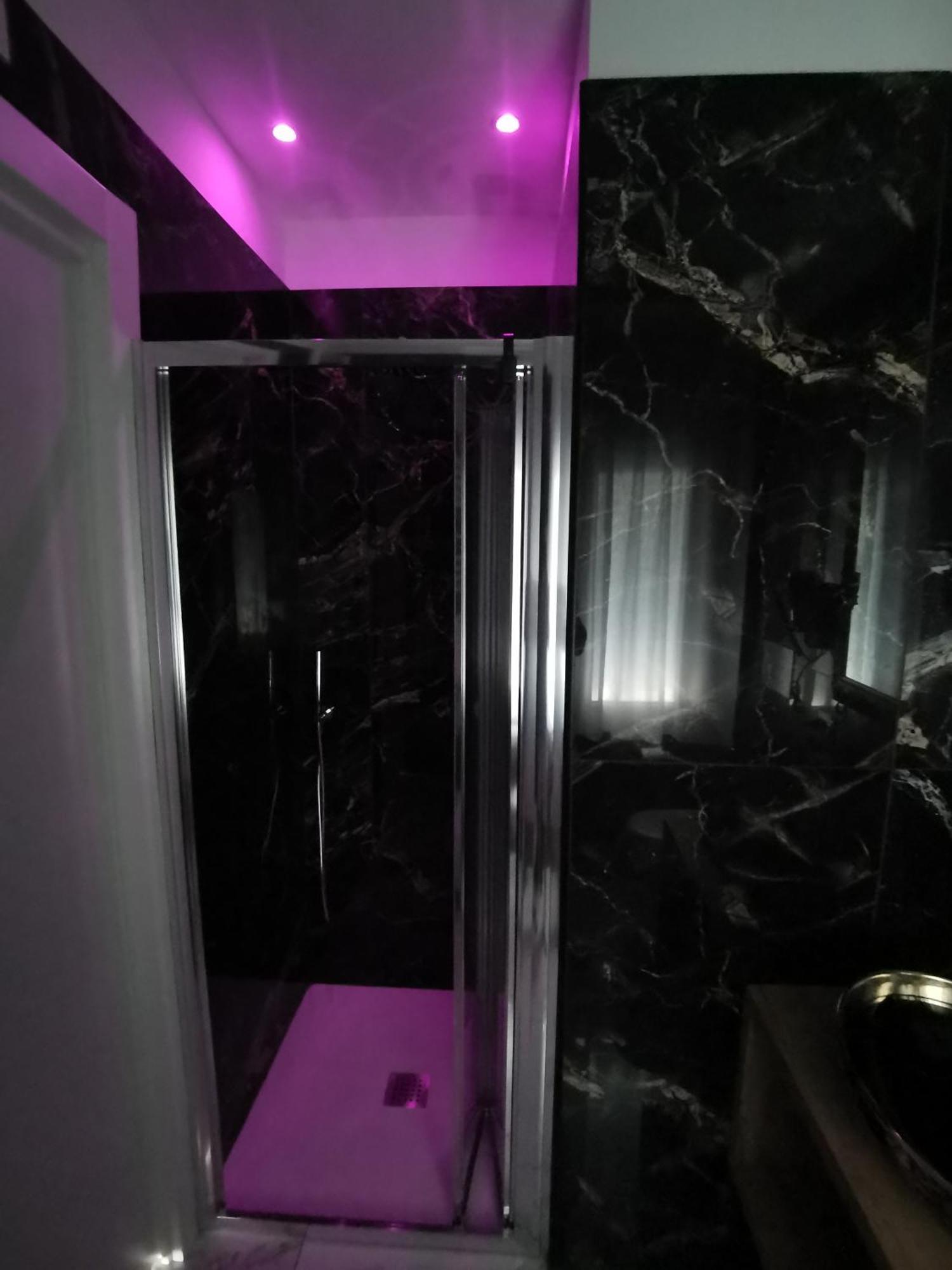 B&B Aida Rooms Cefalu Bagian luar foto