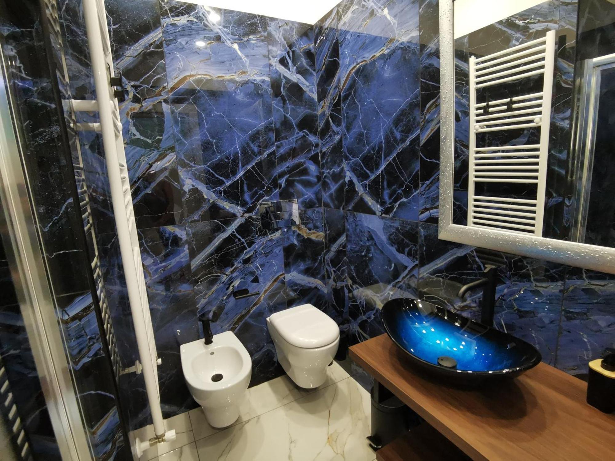B&B Aida Rooms Cefalu Bagian luar foto